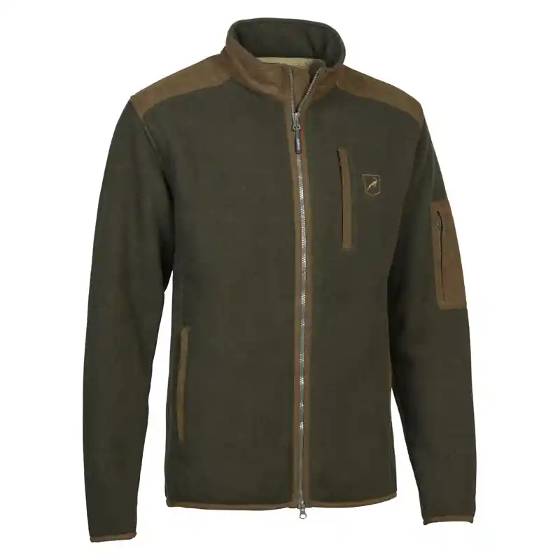 Verney-Carron Pointer Fleece-Blouson Letzte Chance