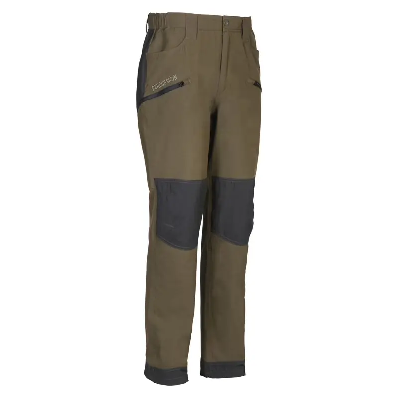 Billig Percussion Savane leichte Sommer-Jagdhose