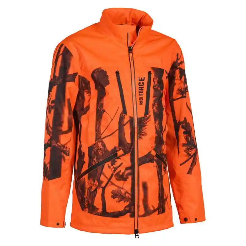Percussion Track Force Jagdjacke Sonderangebot