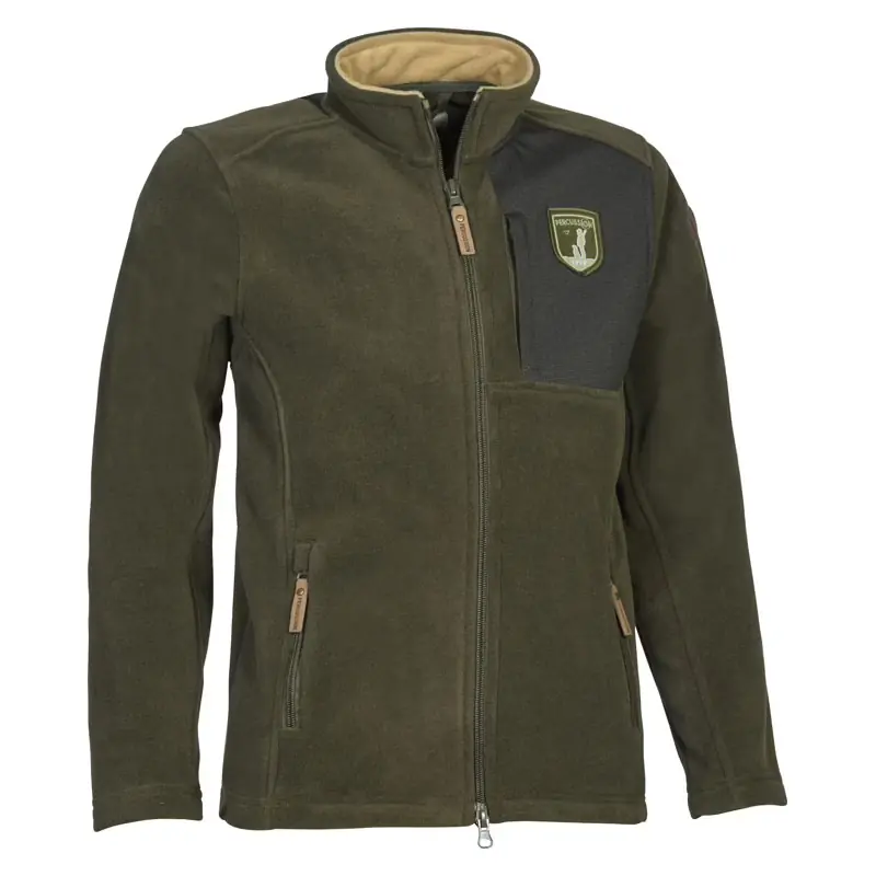 Percussion Polar-Fleecejacke Kinder Sale