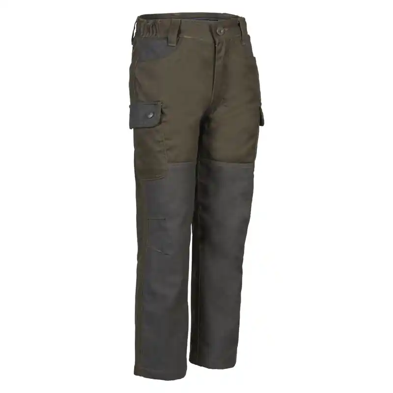 Percussion Tradition warme Winter-Jagdhose Kinder Neue Ware