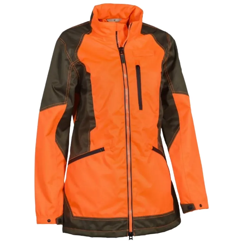 Angebot Percussion Miss Track Jagdjacke Damen