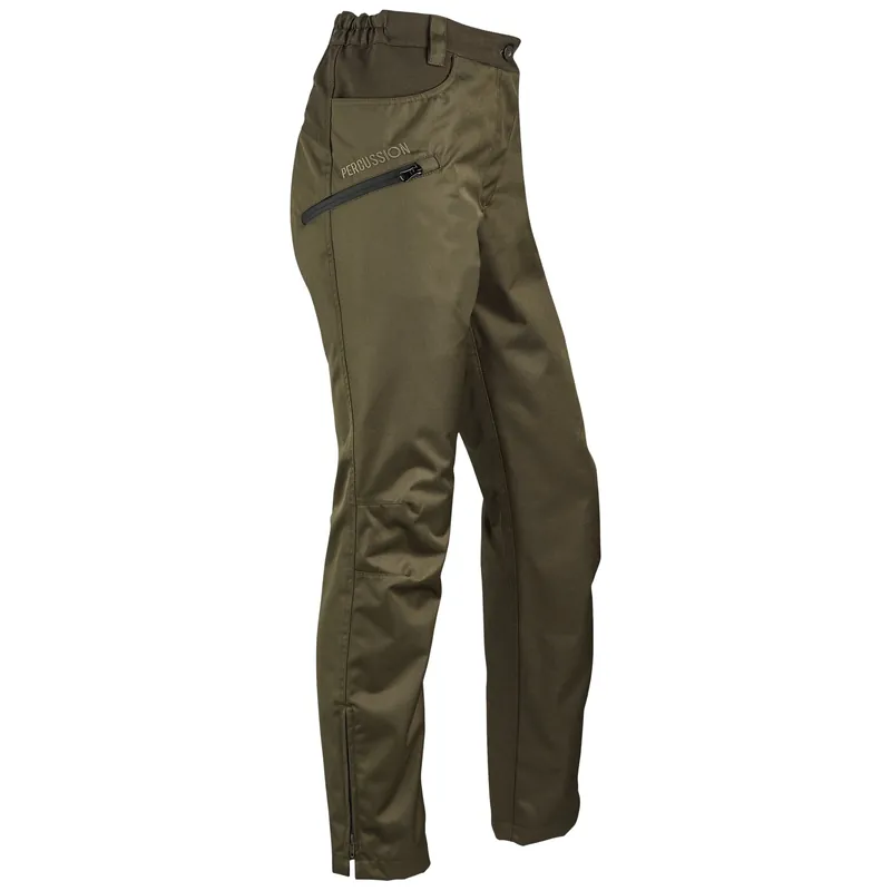 Percussion Miss Track Jagdhose Damen Preis Gesenkt