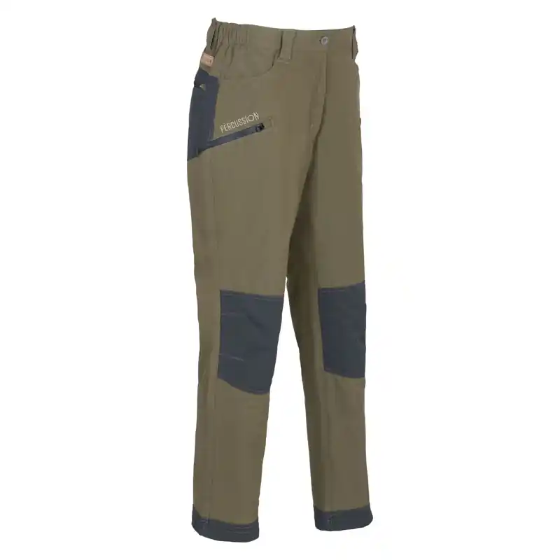 Percussion Savane Stretch Jagdhose Damen Beliebt