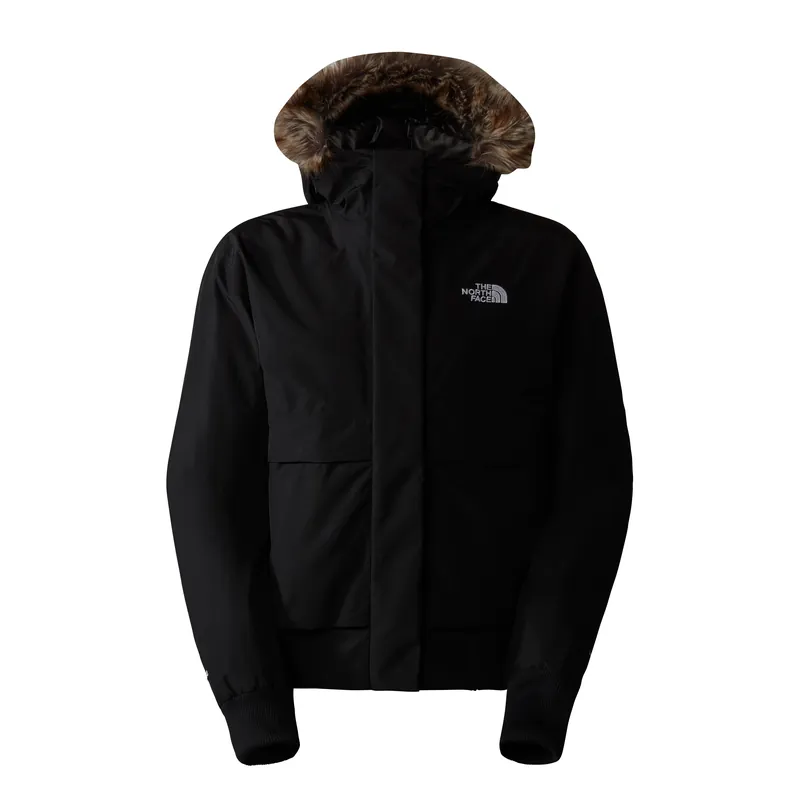 The North Face Arctic Bomber Jacke Damen Angebot