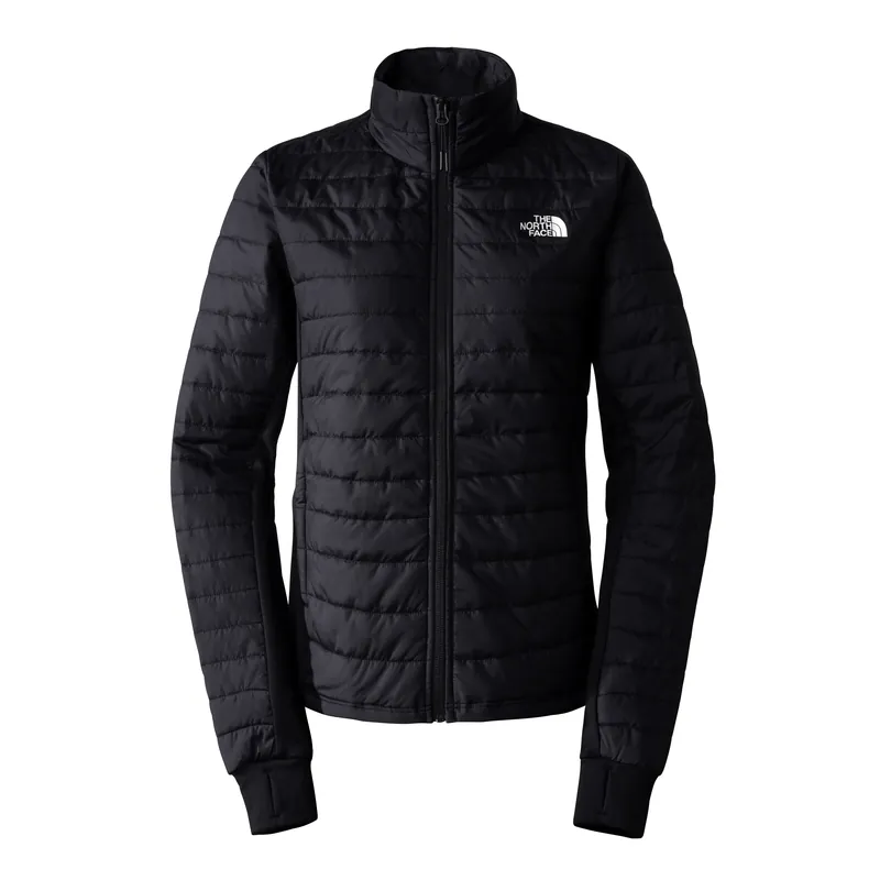 The North Face Canyonlands Hybrid Jacke Damen Mega-Angebot