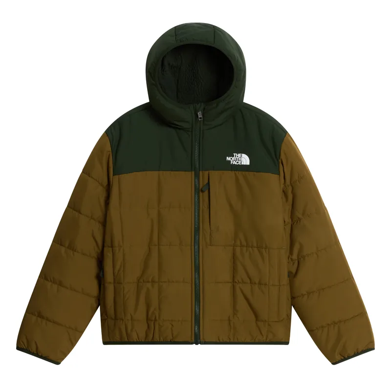 Garantierte Lieferung The North Face Reversible Shasta Full-Zip Hooded Jacke Kinder