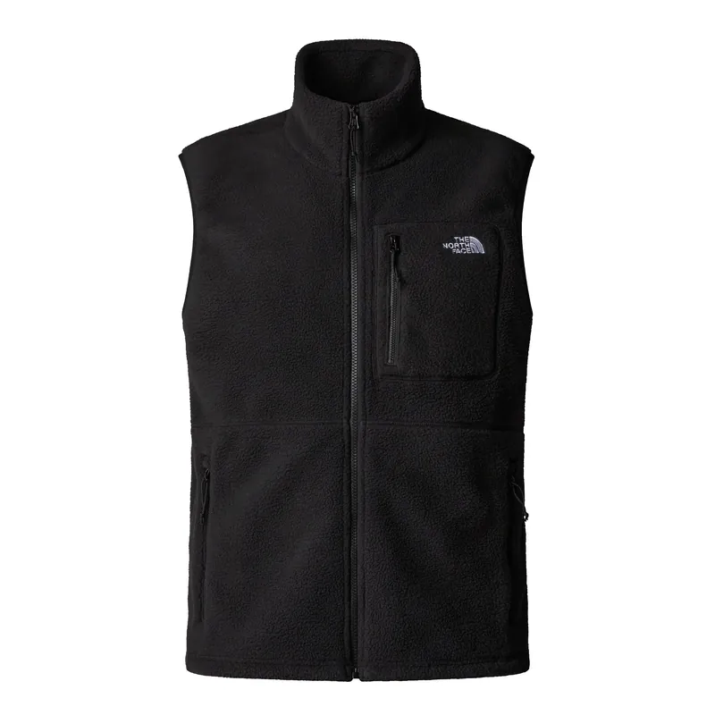 The North Face Yumiori Weste Herren Günstig