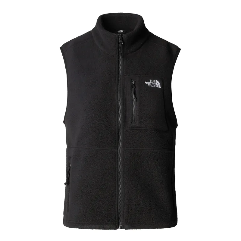 The North Face Yumiori Weste Damen Geprüft