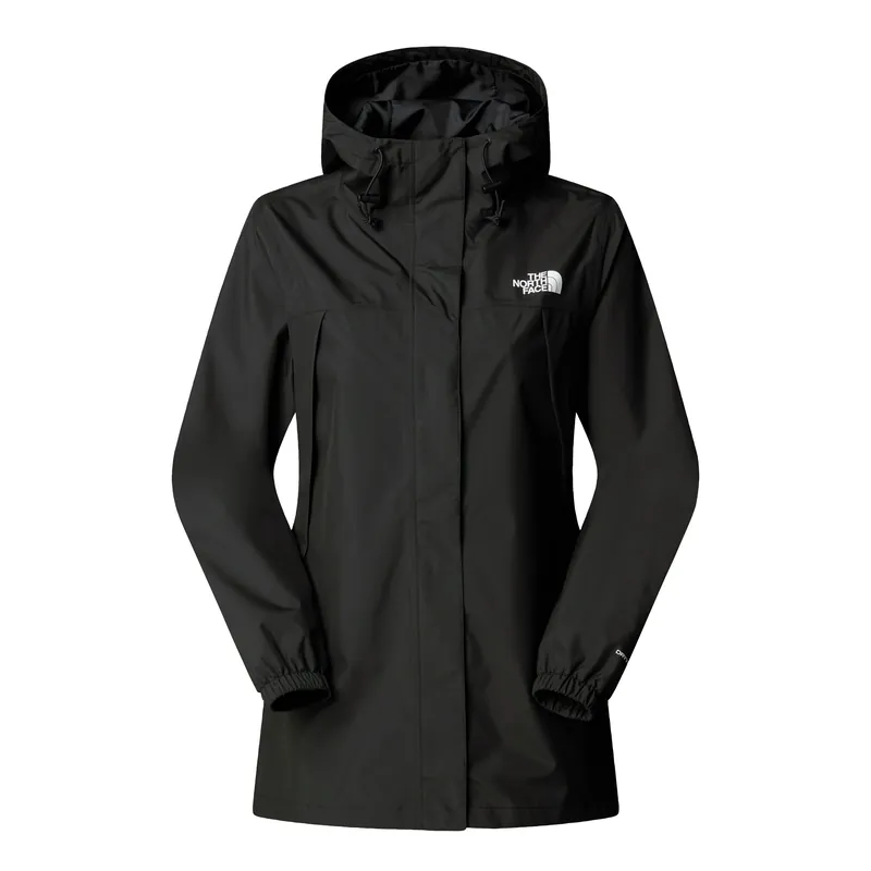 The North Face Antora Rain Parka Damen Nur Für Kurze Zeit
