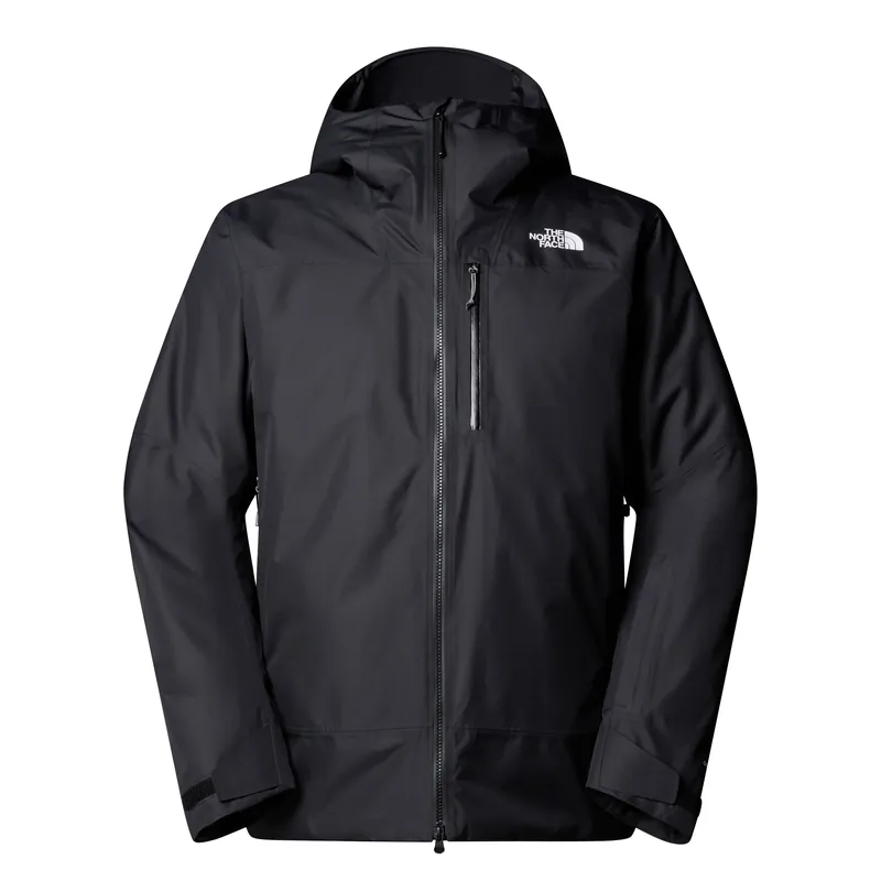 Rabatt The North Face Sarsen Insulated Jacke Herren