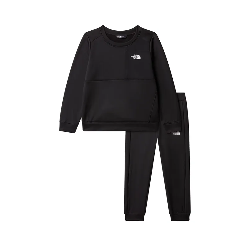 The North Face TNF Performance Fleece Set Kinder Direkt Vom Hersteller