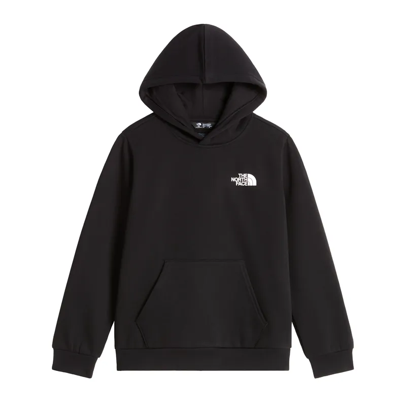 Super-Preis The North Face Teen Evolution Box NSE Hoodie