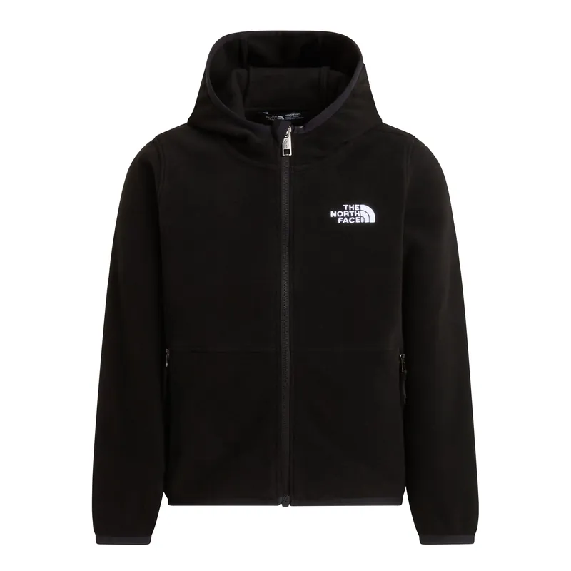 Neuheit The North Face Glacier Full-Zip Hoodie Glacier Kinder