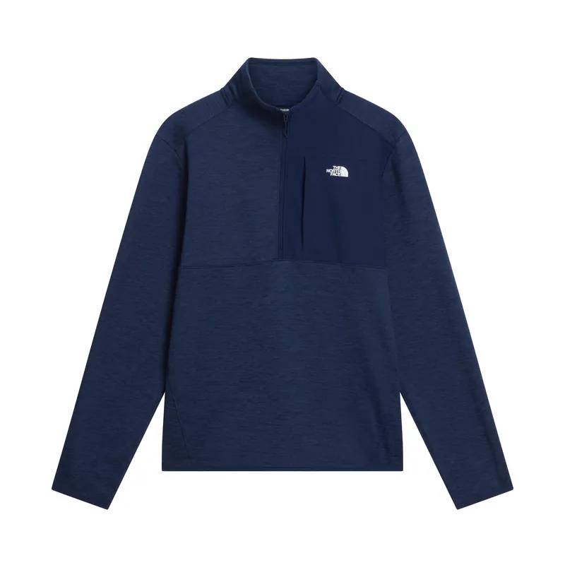 Versand Am Gleichen Tag The North Face TNF Performance Fleece 1/4-Zip Herren