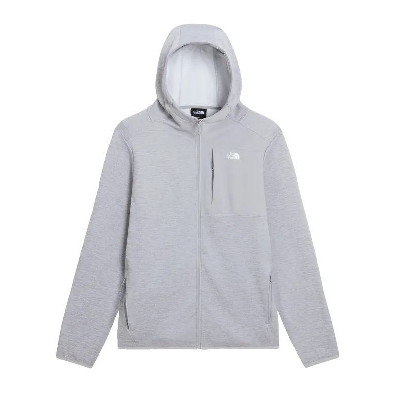 Preis Gesenkt The North Face TNF Performance Fleece Full-Zip Hoodie Herren