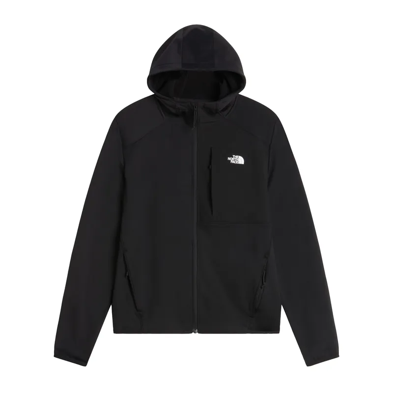 Direkt Vom Hersteller The North Face TNF Performance Fleece Full-Zip Hoodie Damen