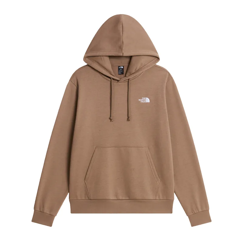 The North Face Evolution Simple Dome Regular Hoodie Damen Schnäppchen
