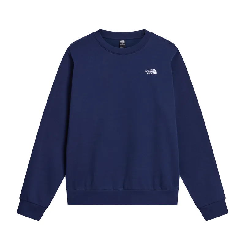 Schneller Versand The North Face Evolution Simple Dome Regular Crew Herren