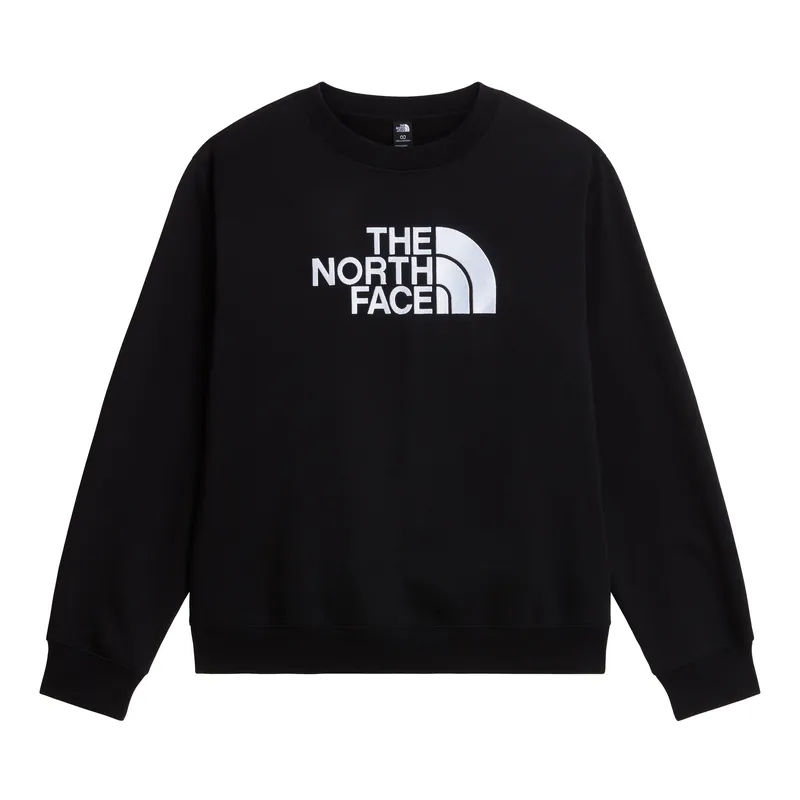 Preisknaller The North Face TNF Essential Drew Peak Regular Crew Herren