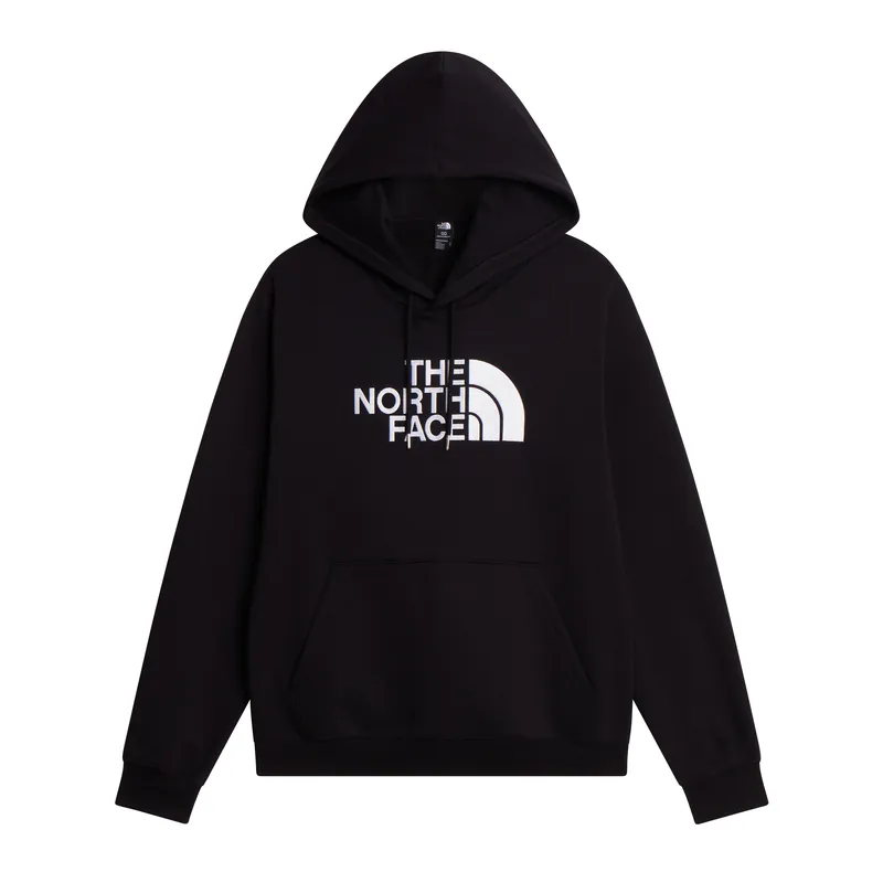 Preiswert The North Face TNF Essential Drew Peak Regular Hoodie Herren