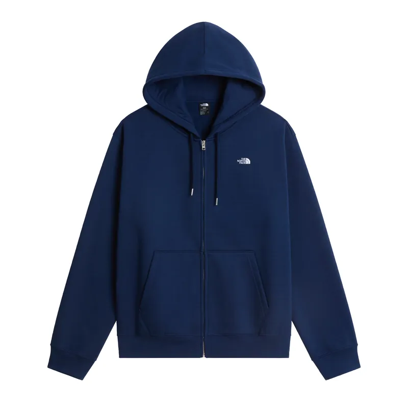 The North Face TNF Essential Simple Dome Relaxed Full-Zip Herren Preis Gesenkt