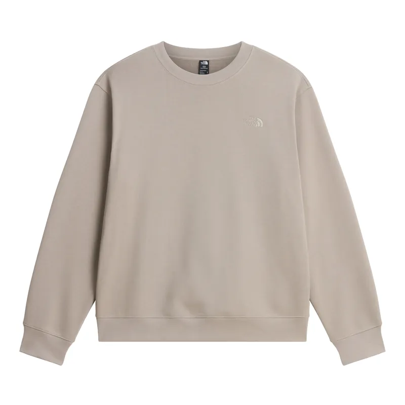 Knallerangebot The North Face TNF Essential Terry Simple Dome Relaxed Herren