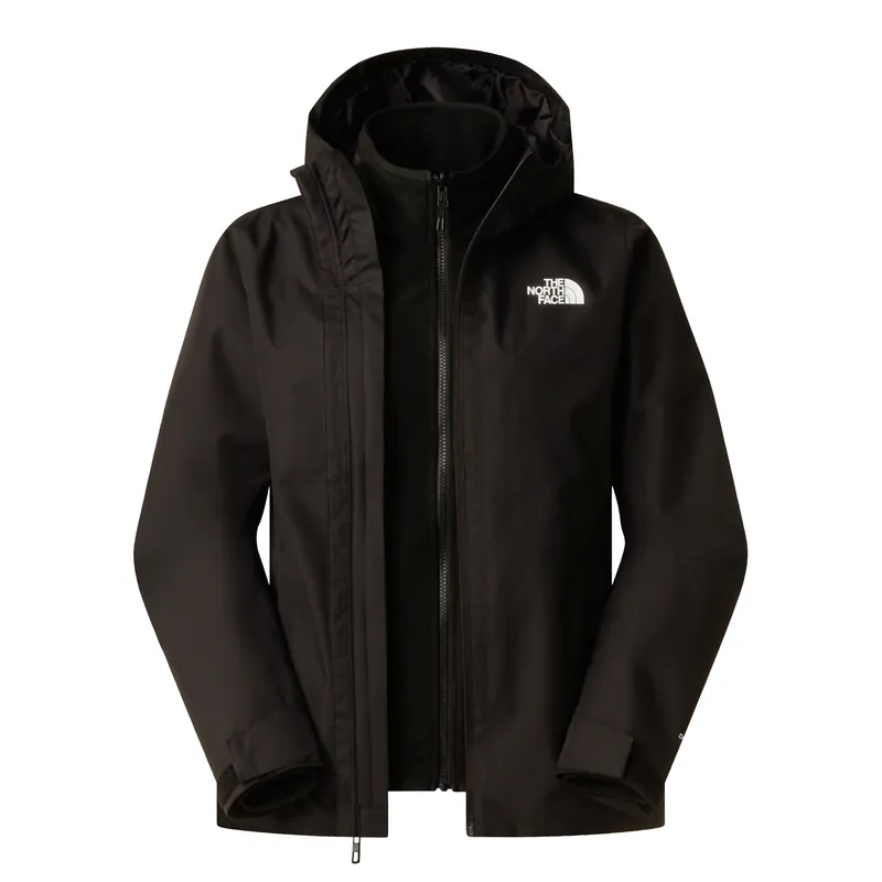 The North Face Quest Triclimate Jacke Damen Geprüft