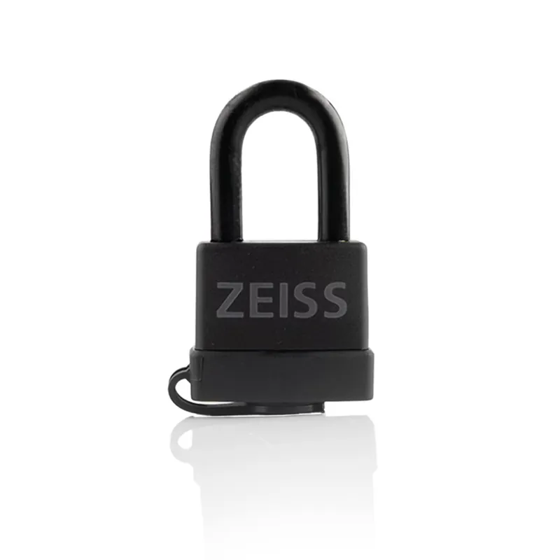 Top-Seller ZEISS Secacam Vorhängeschloss