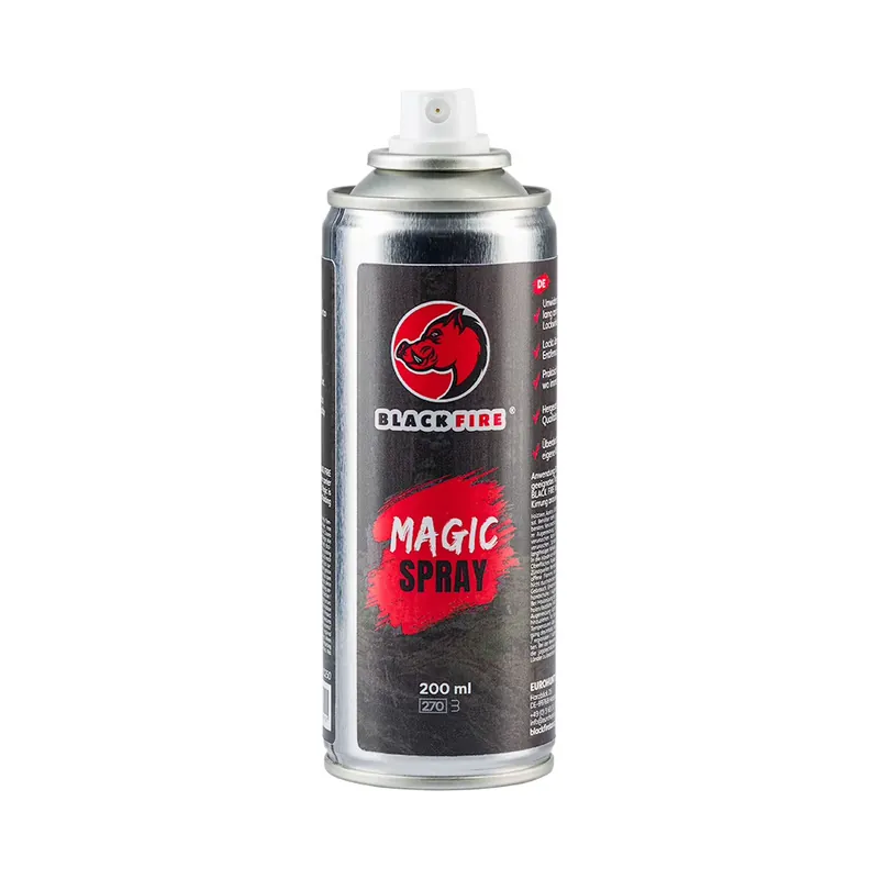 Günstig Black Fire Magic Spray 200 ml