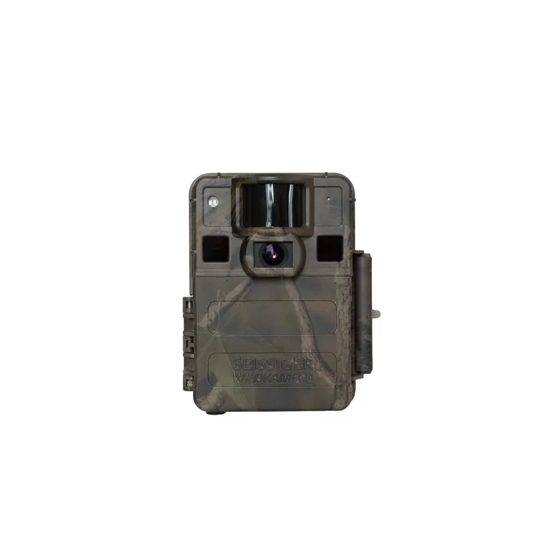 Nur Für Kurze Zeit SEISSIGER Mini-Cam Kompakte Wildkamera