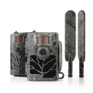 ZEISS Secacam 5 Wildkamera 2er Pack Angebot