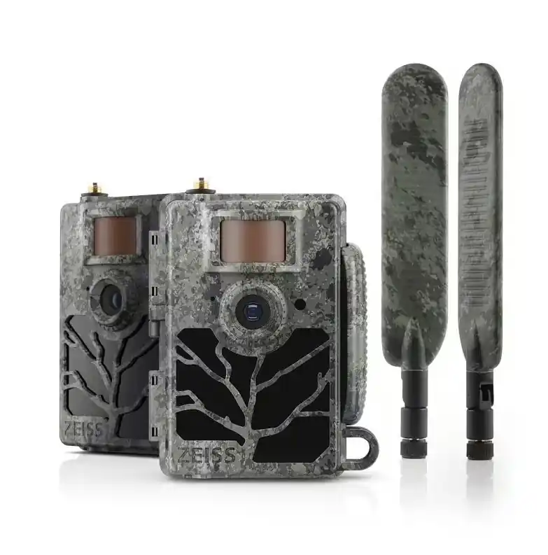 ZEISS Secacam 5 Wildkamera 2er Pack Angebot