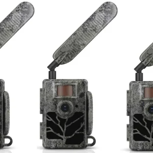 Direktkauf ZEISS Secacam 5 Wildkamera 3er Pack