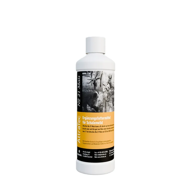 Super-Preis AttraTec No 21 Mais