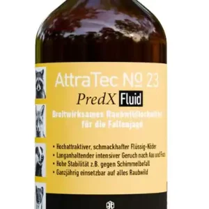 AttraTec No 23 PredX Fluid 100 ml Sale